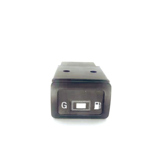 Buy cheap DC12V ABS Plastic CNG Gas Petrol Changeover Switch For Carburetor Systems from wholesalers