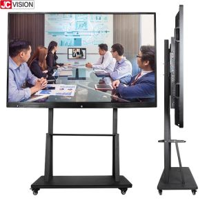 Touch Screen Zoom Interactive Whiteboard , Android Interactive Whiteboard For