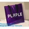 Buy cheap Waterproof PVC Transparent Tote Hologram Laser Bag,Hologram Laser PVC Shoulder Women tote Bag Shopping Bag For Women from wholesalers