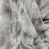 Buy cheap 380GSM Blanket Faux Fur Fabric 100% Polyester Pv Fleece from wholesalers