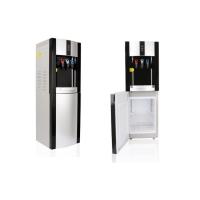 Buy cheap 3 Tap Free Standing Water Dispenser , Floor Standing Water Dispenser With product