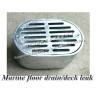 Buy cheap CB/T3885-2014 Marine Deck Leakage - Sleeve Deck Leak from wholesalers