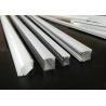 Buy cheap TUV Polished Aluminium Profile For Led Strip 20mm from wholesalers