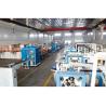 Buy cheap 1200sheet/Min Embossing Bag Tissue Paper Machine V Fold from wholesalers