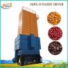 Buy cheap Stainless Steel Maize Drying Machine 35 Tons Batch Type 0.5-1.2% Drying Rate from wholesalers