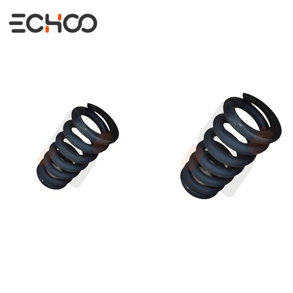 Buy cheap KRA0161 Recoil Spring Mini Excavator Aftermarket Undercarriage Parts from wholesalers