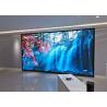 Buy cheap Indoor Small Pixel Pitch Display 4k P1.875 Seamless Fixed LED Video Wall Screen from wholesalers