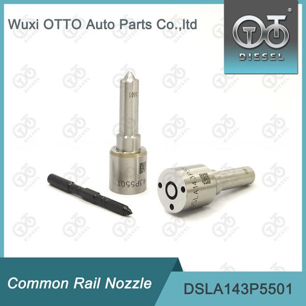 Buy cheap DSLA143P5501 Bosch Nozzle For 0 445 120 212 from wholesalers