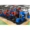 Buy cheap 630/18 Planetary Closer For Steel Wire Rope Manufacturing 35w X K7 & 18 X 19m from wholesalers