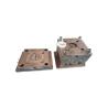 Buy cheap YS SPI MT Finish PA66 PA6 Injection Molding For Medical Devices from wholesalers