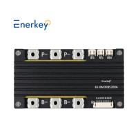 Buy cheap Enerkey Wholesale BMS 4S 200A Manufacturer and Supplier and Factory Peak 600A product