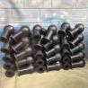 Buy cheap NBR Material 90 Degree Flexible Rubber Elbow Expansion Joint for High Pressure Testing from wholesalers