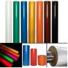 Buy cheap Retro Glass Beads Reflective Sheeting Roll Engineering Grade High Visibility from wholesalers