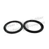 Buy cheap HOWO Differential oil seal 85*105*8mm, Split Type,Cover Rubber(TC ),Wear Resistance,Heat Resistance.High Quality,NBR from wholesalers