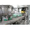 Buy cheap CHINA LONGWAY CARBONATED JUICE WASHING FILLING CAPPING MACHINE FOR SALE from wholesalers