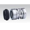 Buy cheap EagleBurgmann HA211 Pump Mechanical Seals Multiple Spring O Ring from wholesalers