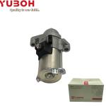12V 1.6KW 9T CCW Car Engine Starter Motor for Accord Civic City Camry Corolla