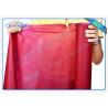 Buy cheap Precut Roll TNT Tablecloth Supermarket Disposal Non Woven Fabric from wholesalers