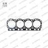 Buy cheap Cylinder head gasket F21C asbestos For Hino Engine Spare Parts from wholesalers