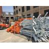 Buy cheap Portable Barriers Fencing / Portable Event Fencing Anti Climb Mesh Infill from wholesalers