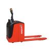 Buy cheap Sinolift 2.5 Ton ~ 3.0 Ton Series Electric Pallet Truck CBD20M Used In The Warehouse Environment from wholesalers