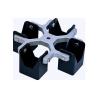 Buy cheap Biosafe Blood Centrifuge Machine Lab Equipment 15Ml 250Ml 400Ml Benchtop from wholesalers