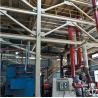 Buy cheap Wood Fibre Boards Raw MDF Production Line Medium Density Fiberboard Making Machine from wholesalers