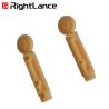 Buy cheap Gamma Sterilization 30 Gauge Lancet Device For Diabetes Finger Pricker OEM from wholesalers