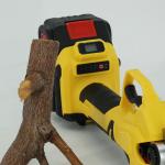 40mm Electric Progressive Pruner Tree Trimming Long-Handle Battery-Powered