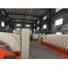 Buy cheap Durable Ceramic Vacuum Disc Filter Concentrates Dewatering Micro Hole Plate from wholesalers