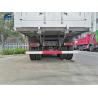 Buy cheap 12 Wheel 371HP SINOTRUK HOWO Heavy Duty Tipper Truck For Mauritania from wholesalers