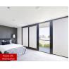 Buy cheap UV Block 5mm 5000 Micron Polymer Dispersed Liquid Crystal Film from wholesalers