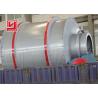 Buy cheap Professional Silica Sand Three Drum Rotary Dryer 3tph / 5tph / 10tph Capacity from wholesalers