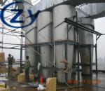 Buy cheap Cassava Potato Starch Production Line Flash Dryer 6 Ton Per Hour 12m from wholesalers