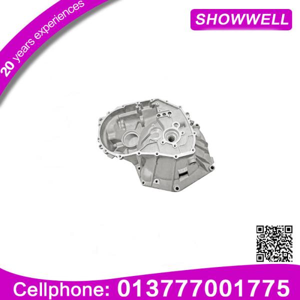 Buy cheap OEM High quality aluminium die casting part with good price ,Die Casting for Auto Parts from wholesalers