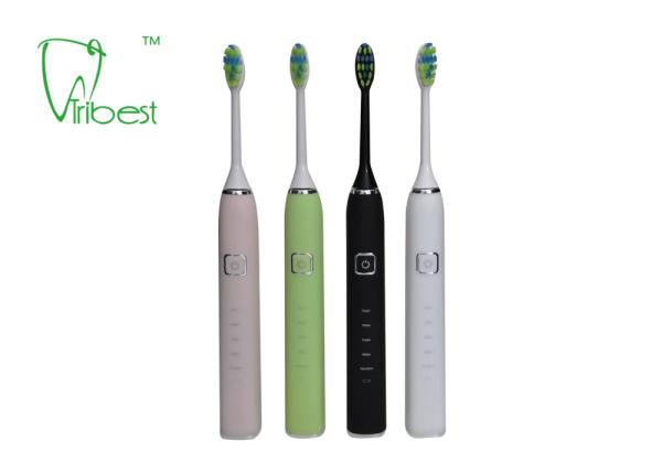 Buy cheap Rechargeable 5V Portable Sonic Electric Toothbrush from wholesalers