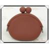 Buy cheap Silicone Coin Cases/Promotional Coin Purse With Good price from wholesalers
