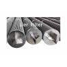Buy cheap Machining Industry Pleated Filter Element Cartridge Easy To Backwash from wholesalers