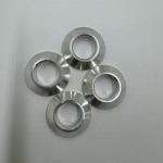 Universal Fitment 1/2'' Aluminum Sprint Car Washer for Replacement/Repair of Tie