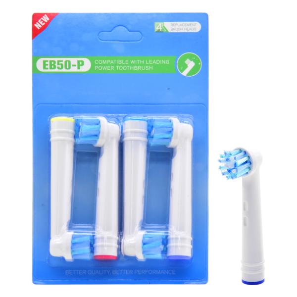 Professional manufacturer toothbrush heads standard electric toothbrush small