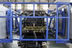 UPVC Fitting Injection Moulding Machine