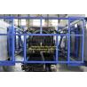 Buy cheap Automatic PVC Injection Moulding Machine 400 Ton 150rpm MZ400MD CE Approved from wholesalers