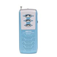 Buy cheap Private Model FM Radio Speaker Wireless 100H Antenna Mini Portable Speaker Radio product