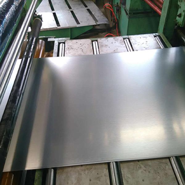 Buy cheap SGCC Zinc Galvanized Steel Sheet 0.25mm 0.4mm Thick HDG Steel Plate from wholesalers