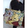 Buy cheap Eo friendly cotton canvas shopping bag wholesale from wholesalers