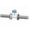 Buy cheap Doppler In Line Pipe Type Ultrasonic Flow Meters For Waste Water Treatment from wholesalers