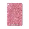 Buy cheap Eco Friendly Pink Glitter Acrylic Sheets Masking On Both Sides With PE Films from wholesalers