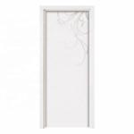 European Style Composite MDF Door 45mm MDF Painted Kitchen Doors