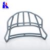 Buy cheap Precision 3D Printing Rapid Prototyping Services SLA Red White Painting Resin from wholesalers