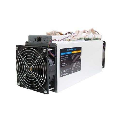 Buy cheap Innosilicon Quiet ASIC Miner A9 Zmaster 50ksol/S 620W For ZEN Coins from wholesalers